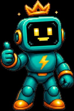Pip, a small robot guide